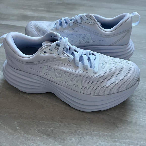 COPY - Hoka Bondi 8 Women’s size 5.5 (no box) - Picture 1 of 8